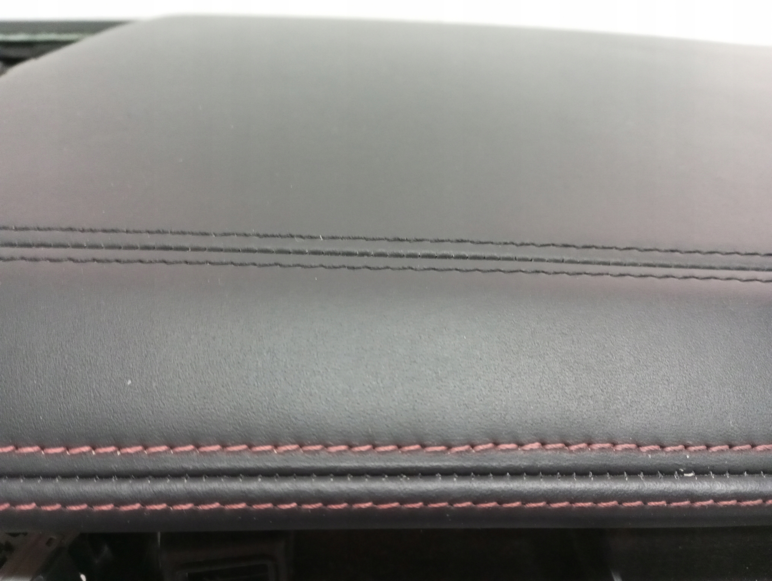 dashboard BMW X5 F15 X6 F16 black