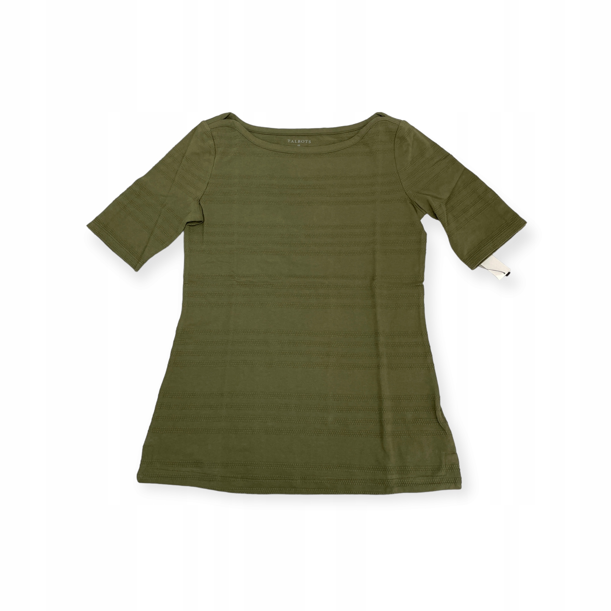 Tričko s krátkým rukávem Talbots Xs