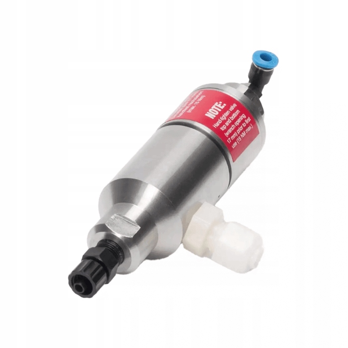 Loctite 97137 membránový ventil 2 mm pro přesné dávkování chemikálií