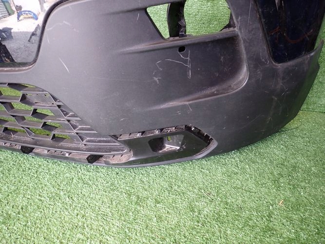 JEEP AVENGER 22- front bumper front