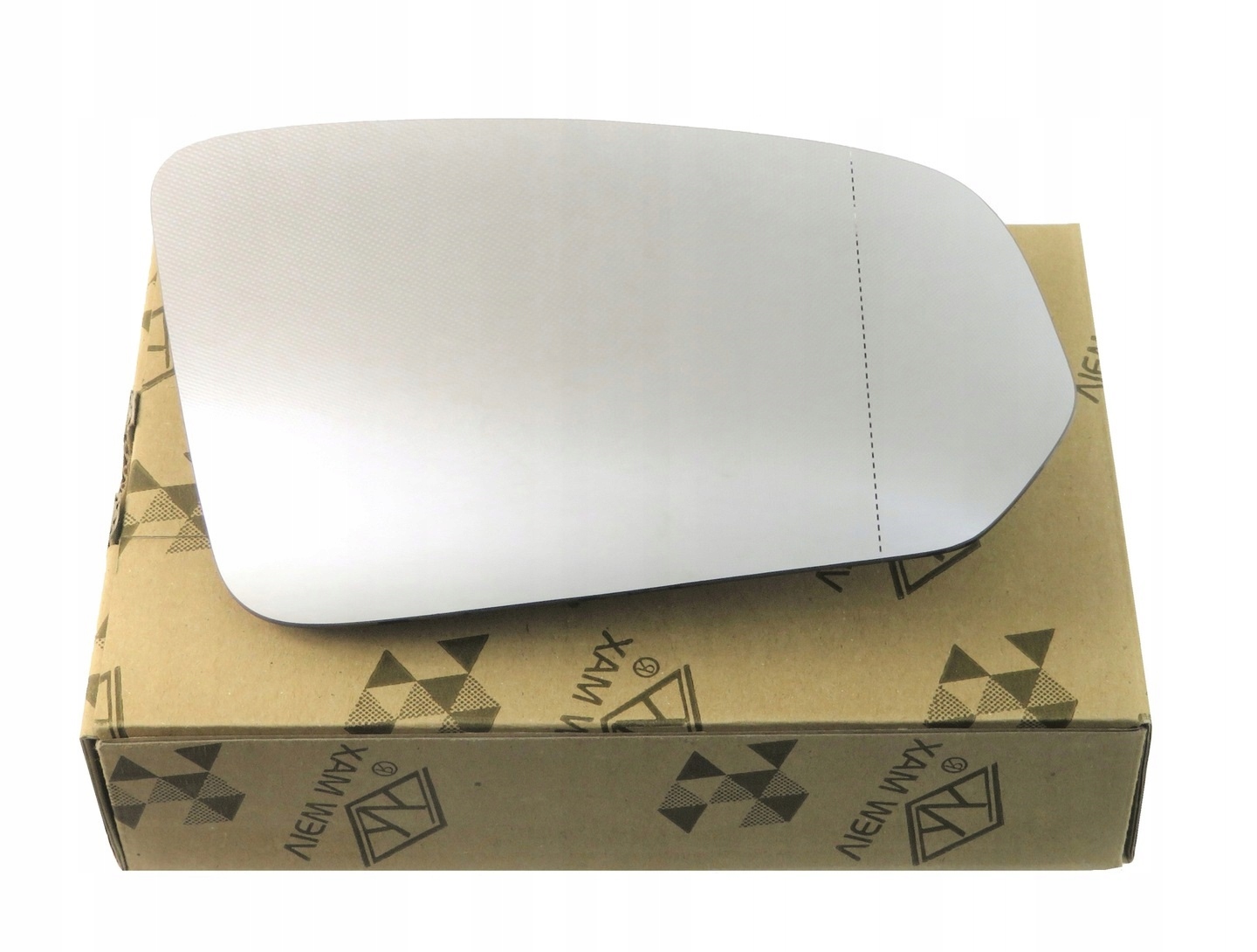 896485 - Праве дзеркало заднього виду VOLVO V90 II 2016 -