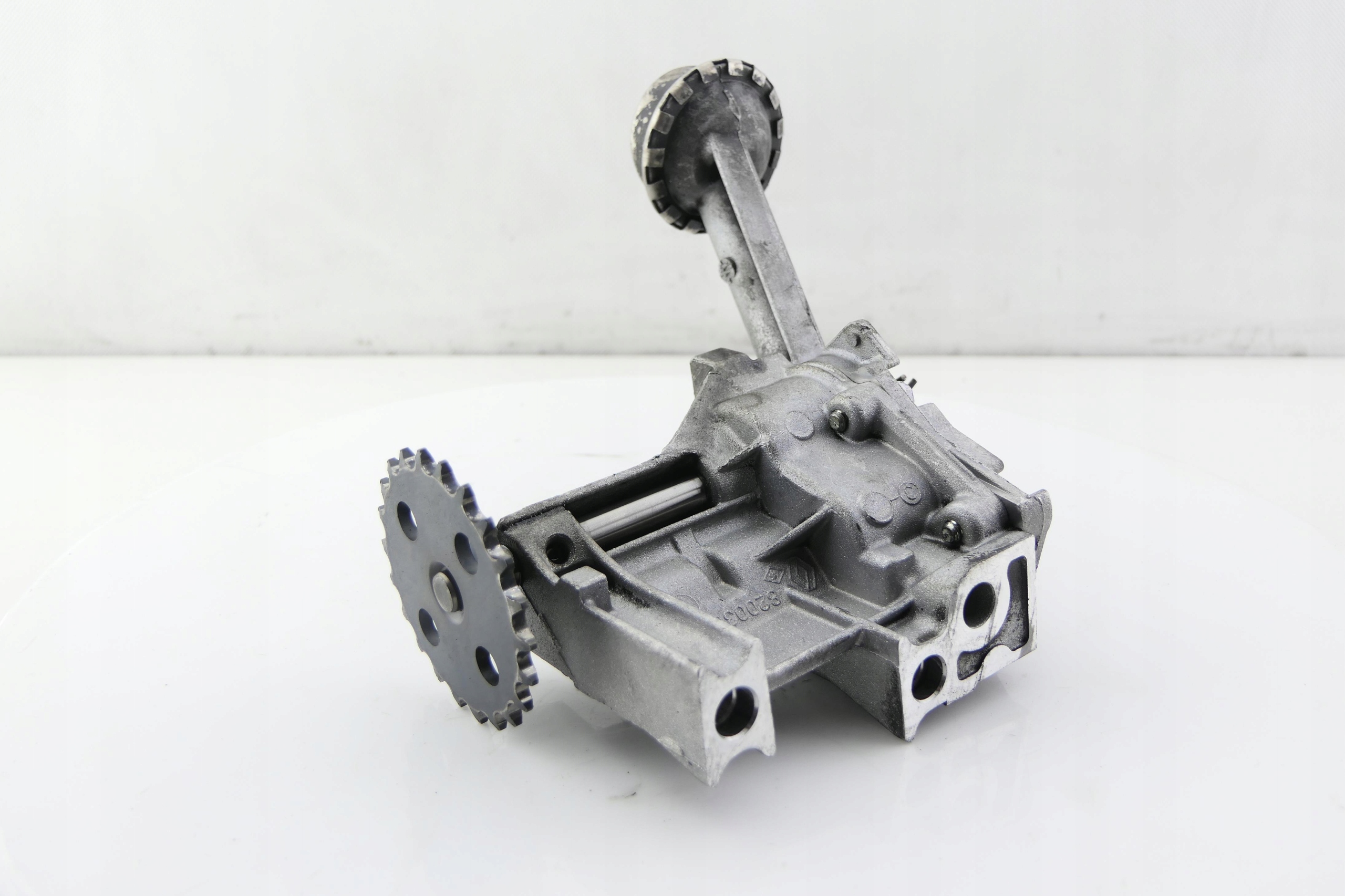 Ölpumpe RENAULT CLIO III 1.5 DCI 7700600532