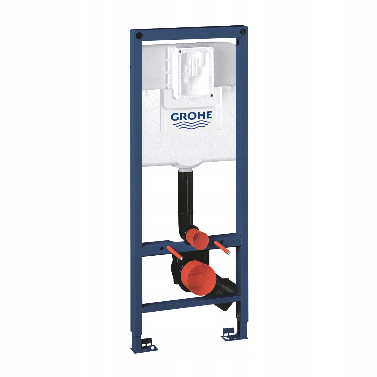 Grohe Rapid Sl do Wc ściennego 38713001