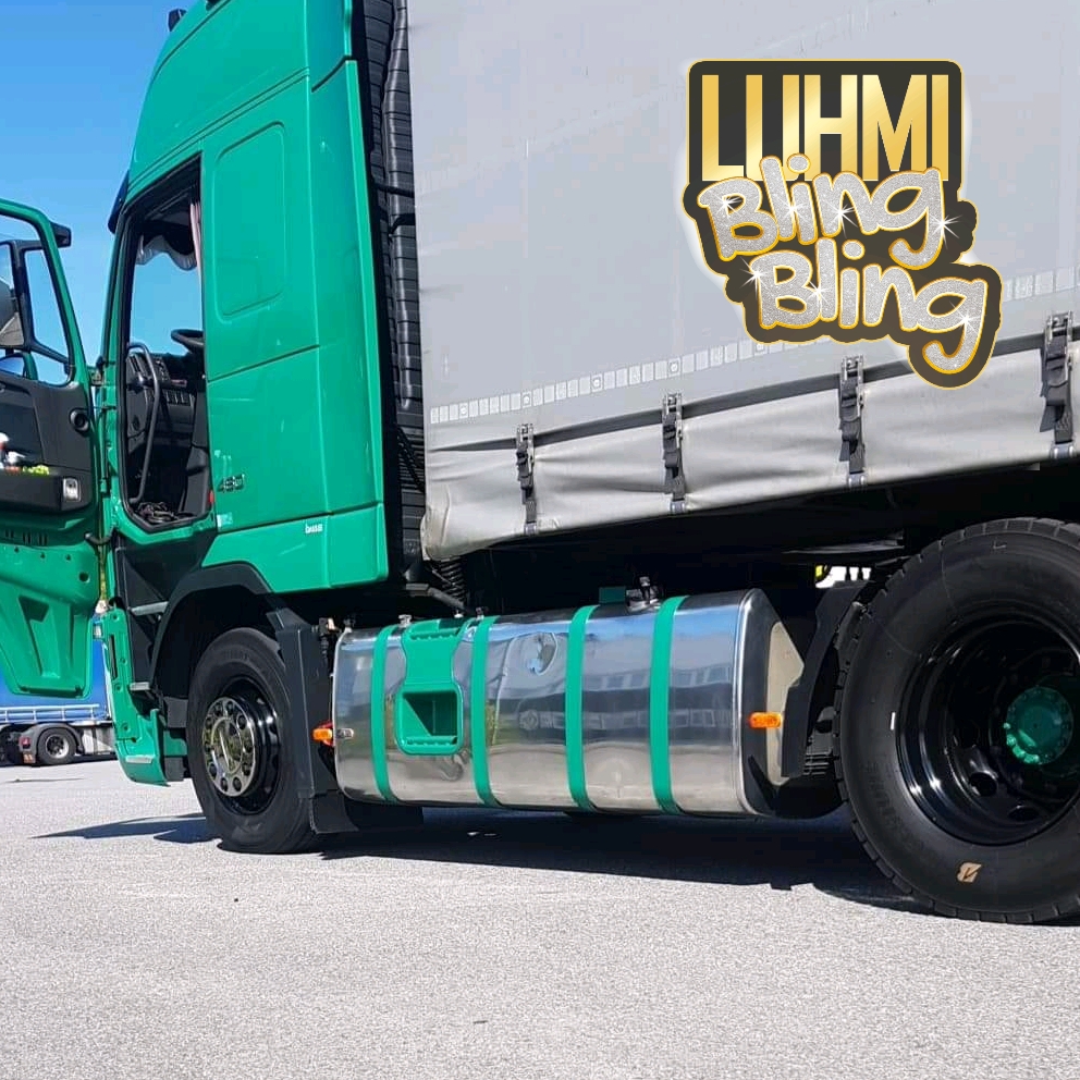 AMGLOS zestaw tarcza AMOS polerowanie aluminium 1 Packaging Volume 1000 ml