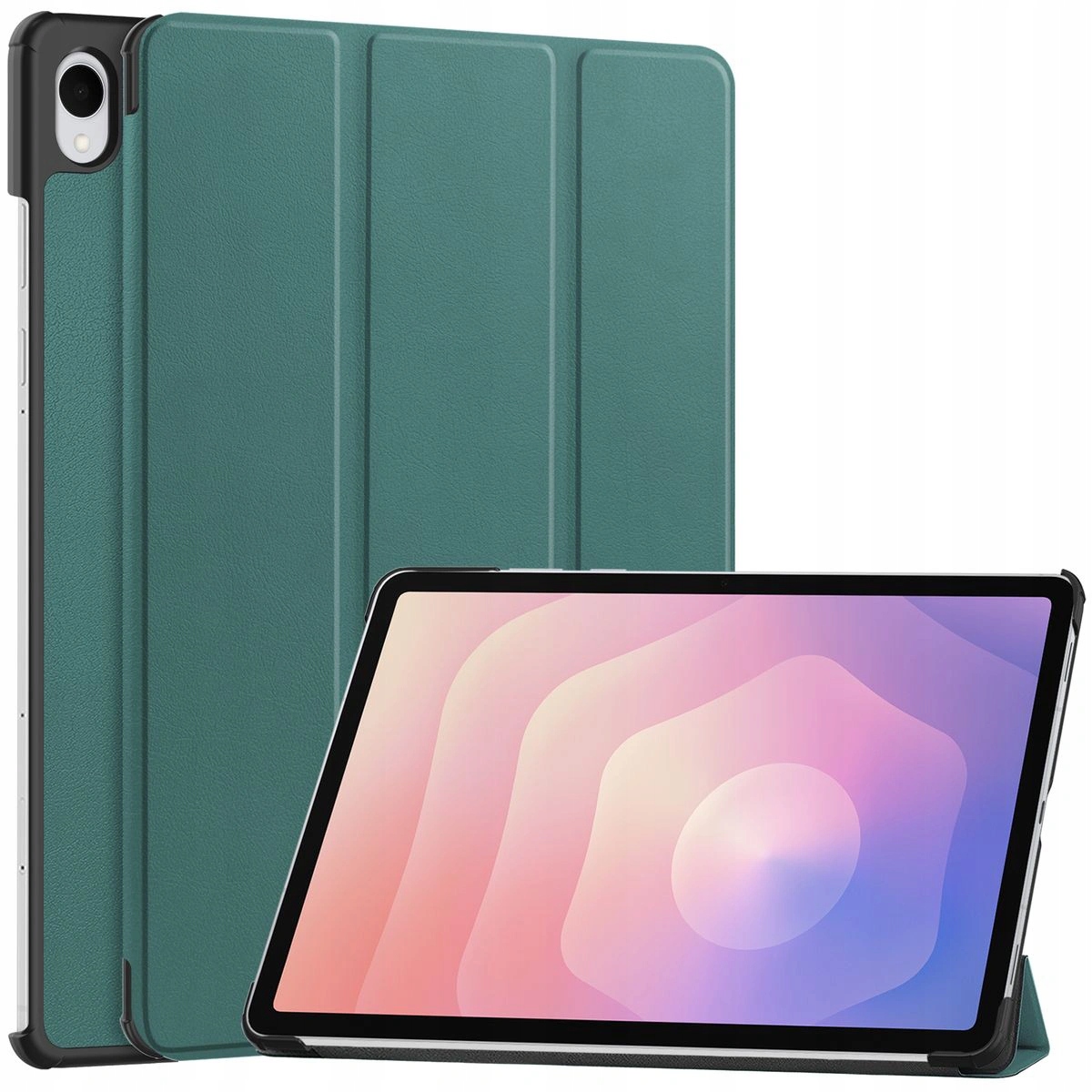 Etui do tabletu Bizon do Galaxy Tab S11, cover, obudowa z klapką, case