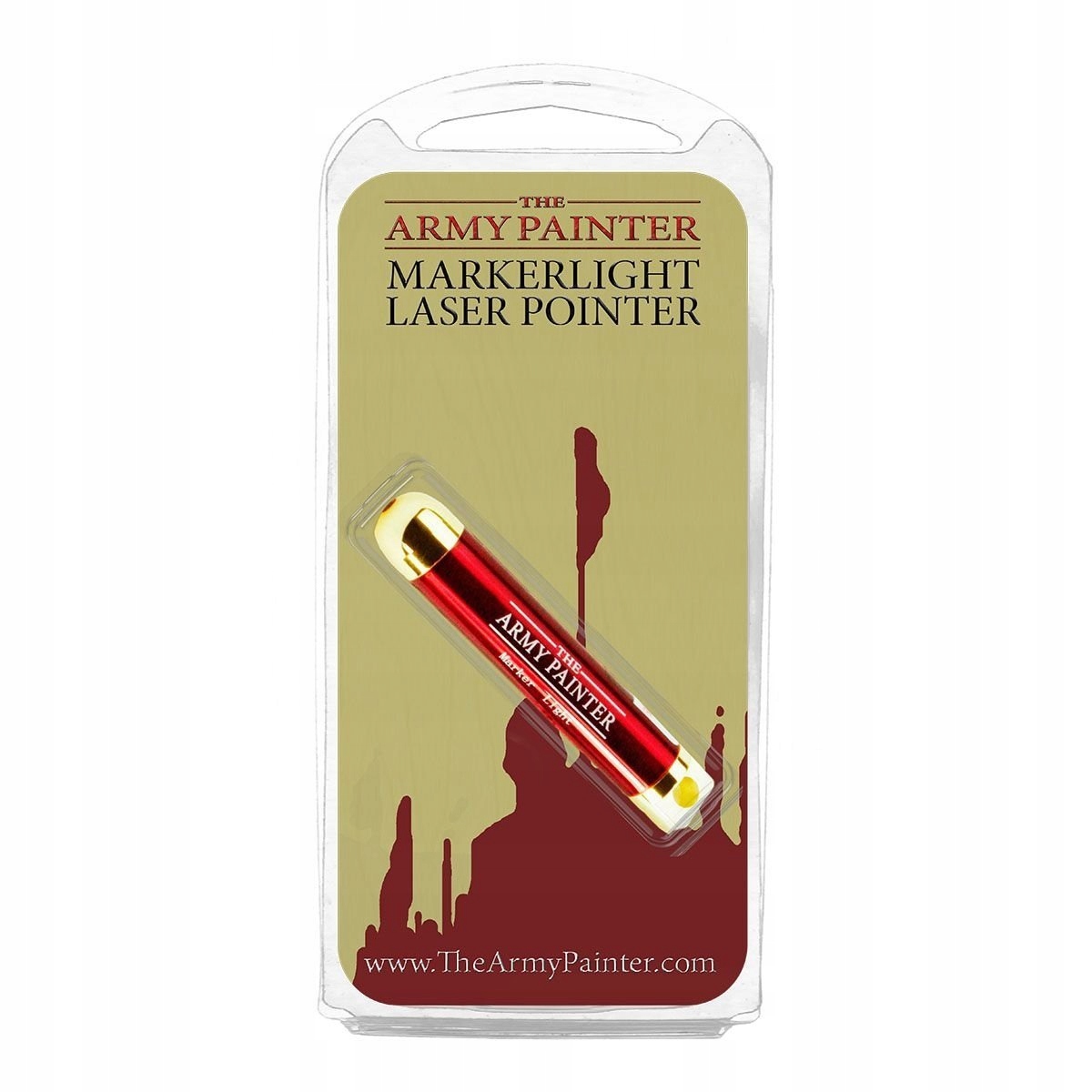 Wargaming Markerlight Laser Pointer