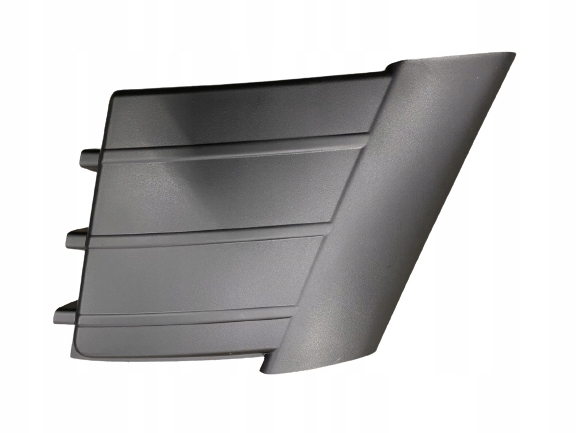 ZAŚLEPKA ZDERZAKA PRZEDNIEGO TRAVELLER EXPERT 4