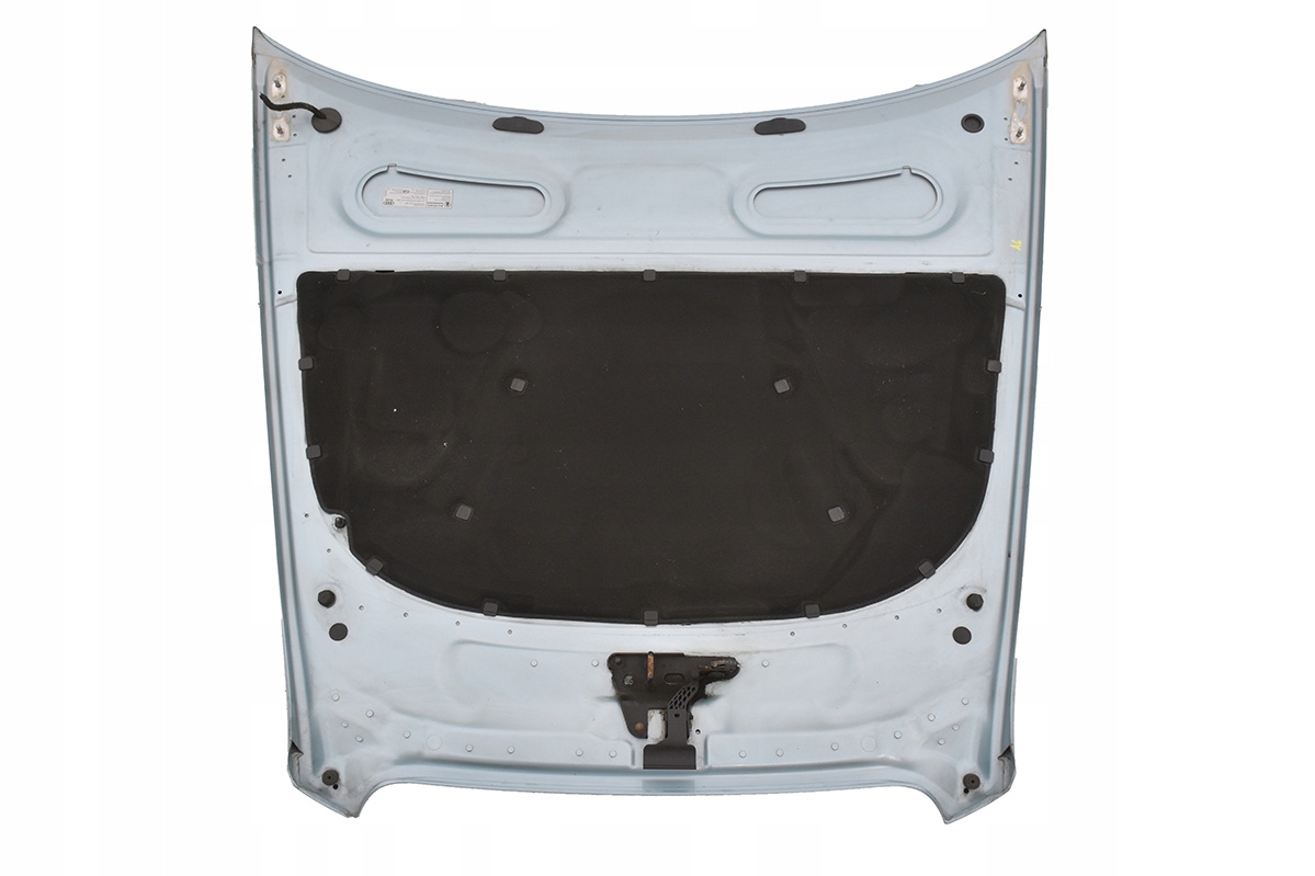 Capot AUDI A6 C6 4F0