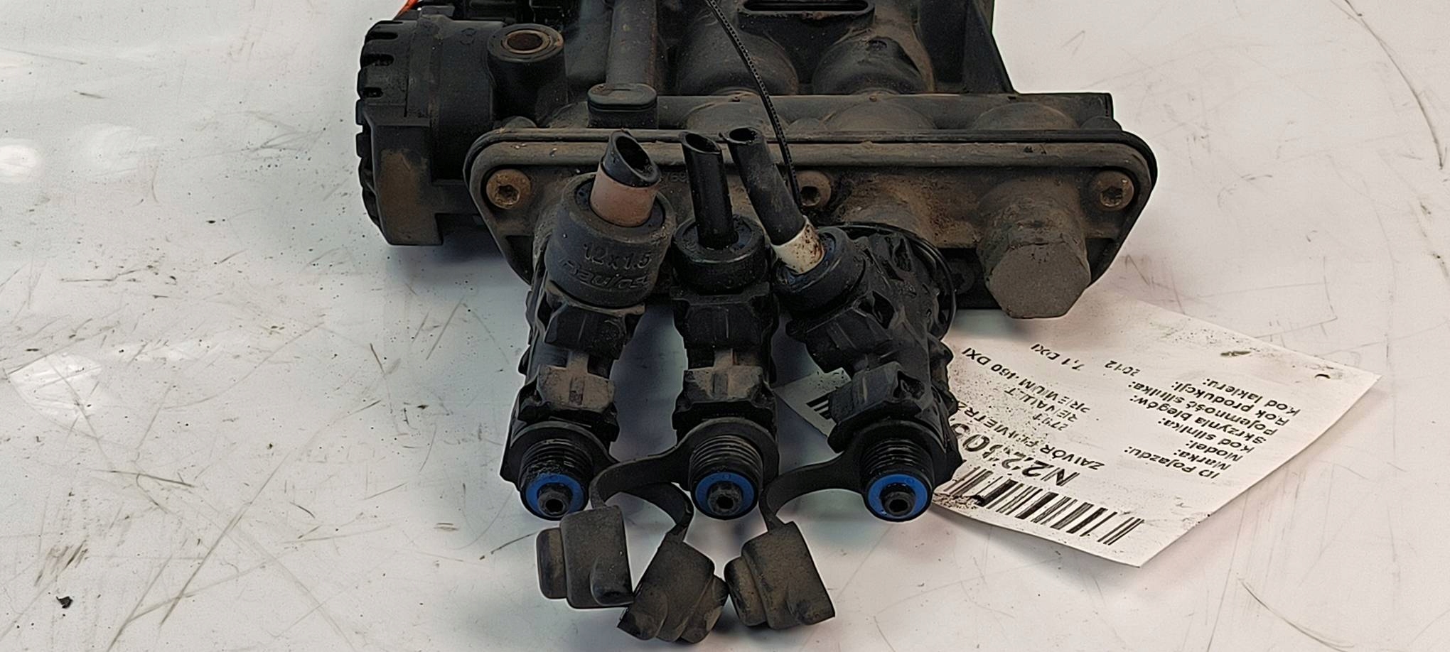 Sensor luft PA66GF35 / KO15261 RENAULT PREMIUM 460 DXI
