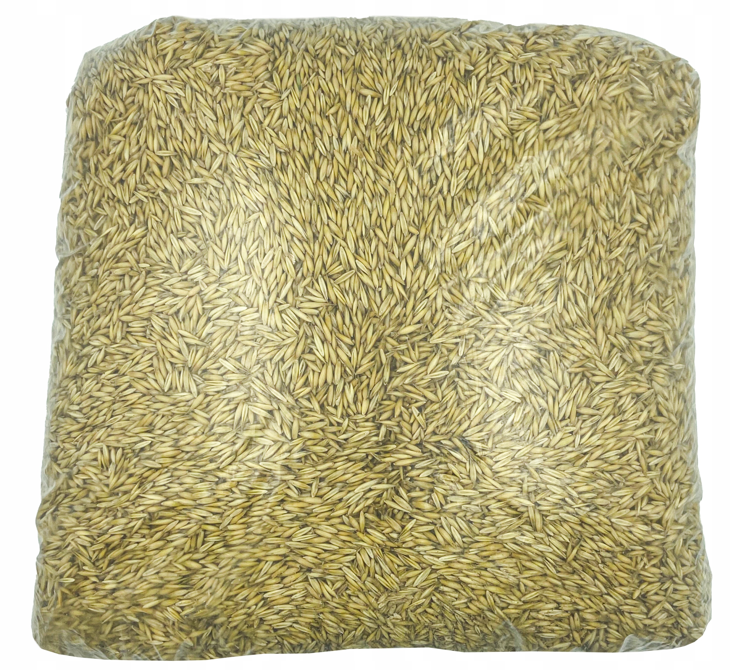 OWIES EKO POKARM DLA ZWIERZĄT Z CERTYFIKATEM 5 KG Marka inna