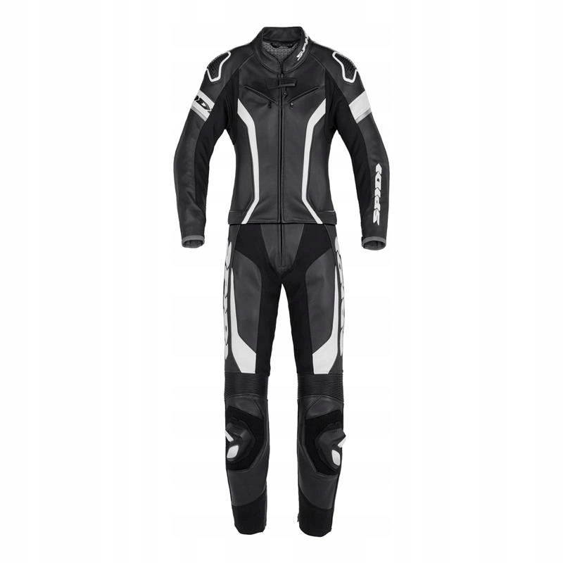 Kombinezon SPIDI LASER TOURING LADY WHITE