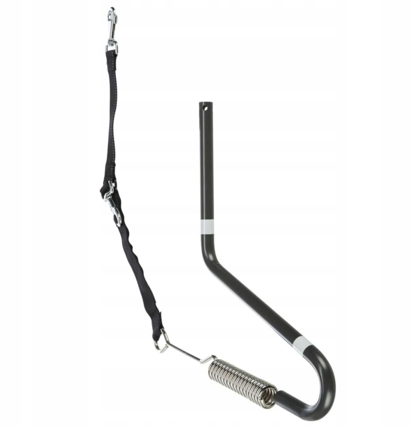 Držák Na Kolo Pro Psa Vodítko Roweowa