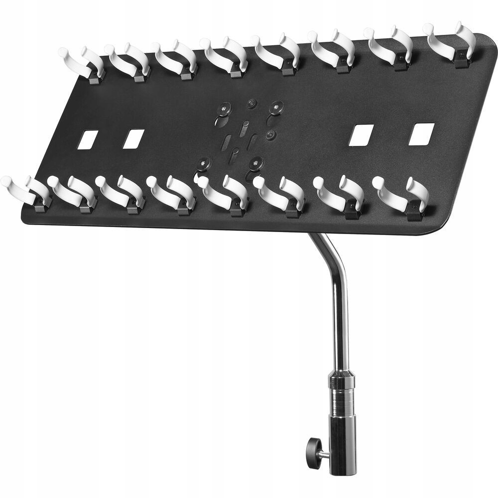 Godox TL-B8 Držák na 8 trubic TL120 Led