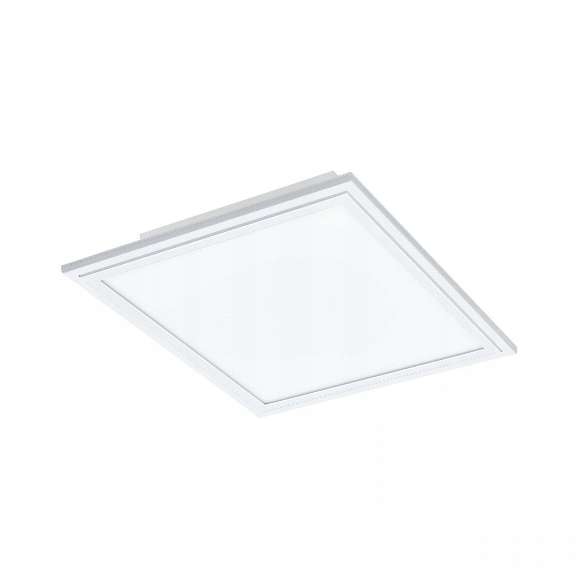 Stropné Led svietidlo Eglo Salobrena-a 30x30 cm 14W Cct diaľkové ovládanie