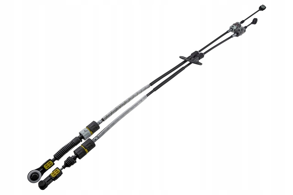 LINKI ZMIANY BIEGÓW FORD FOCUS I 2001.10.04-09.05.2005 5-BIEGOWA