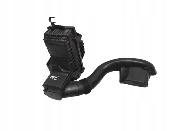 CITROEN C5 2 II X7 08- 2.0HDI OBUDOWA FILTRA POWIETRZA 9644910780