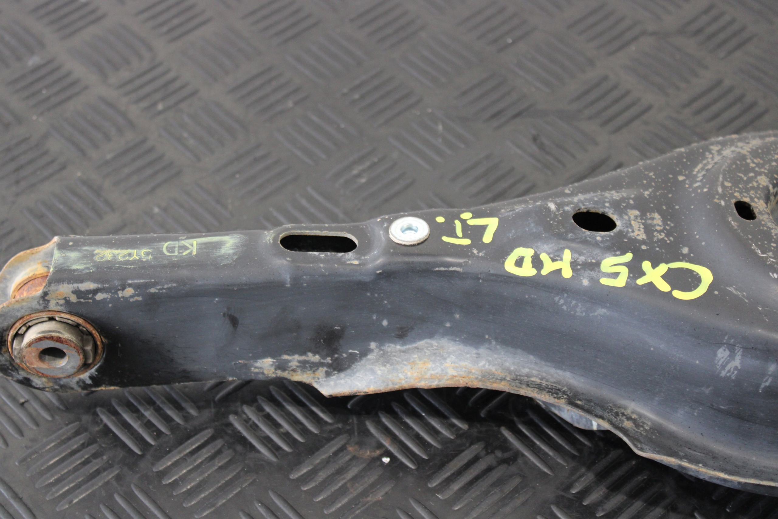 querlenker links heck MAZDA CX5 KD LIFT