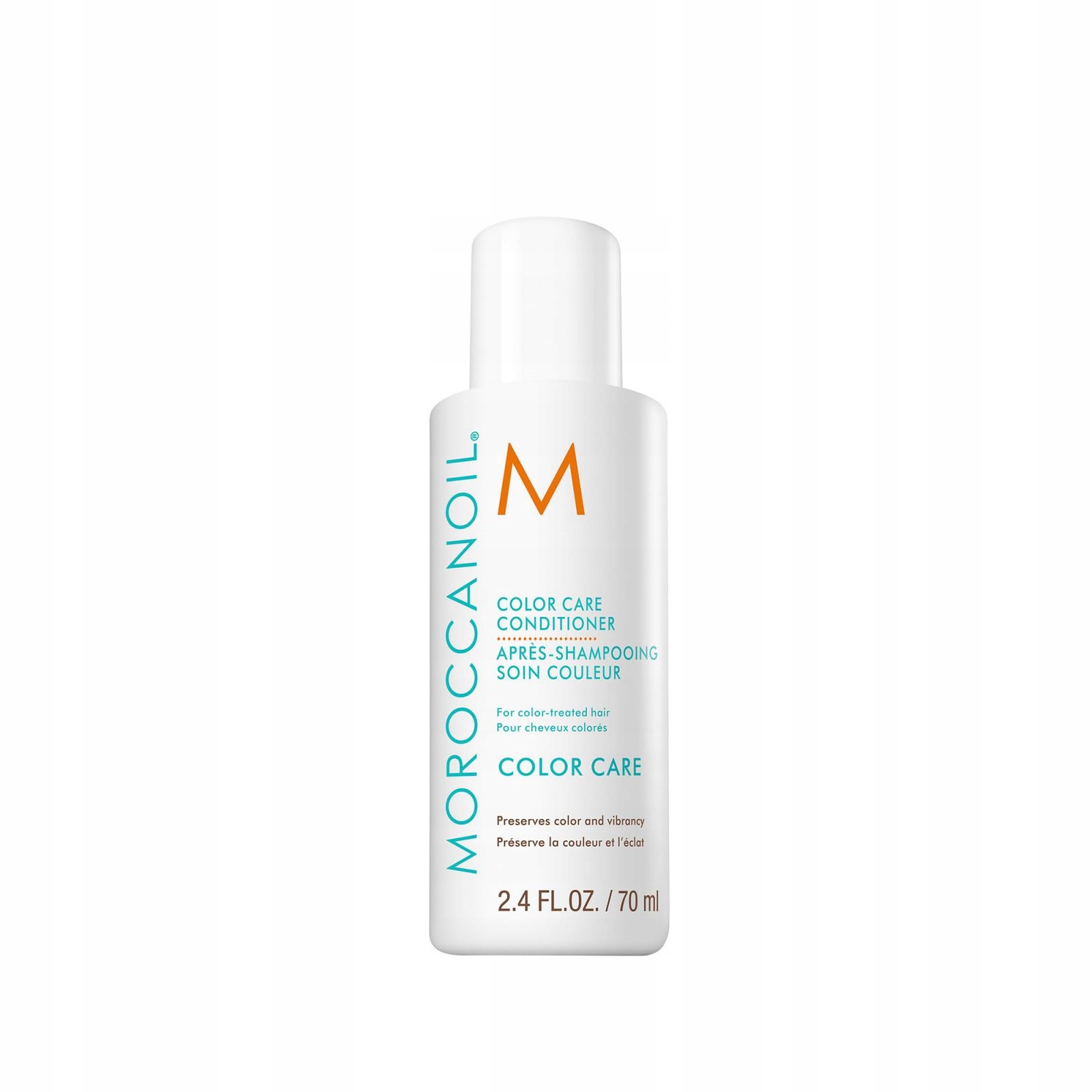 Hydratační Kondicionér Moroccanoil Pro Barvené Vlasy (kondicionér)