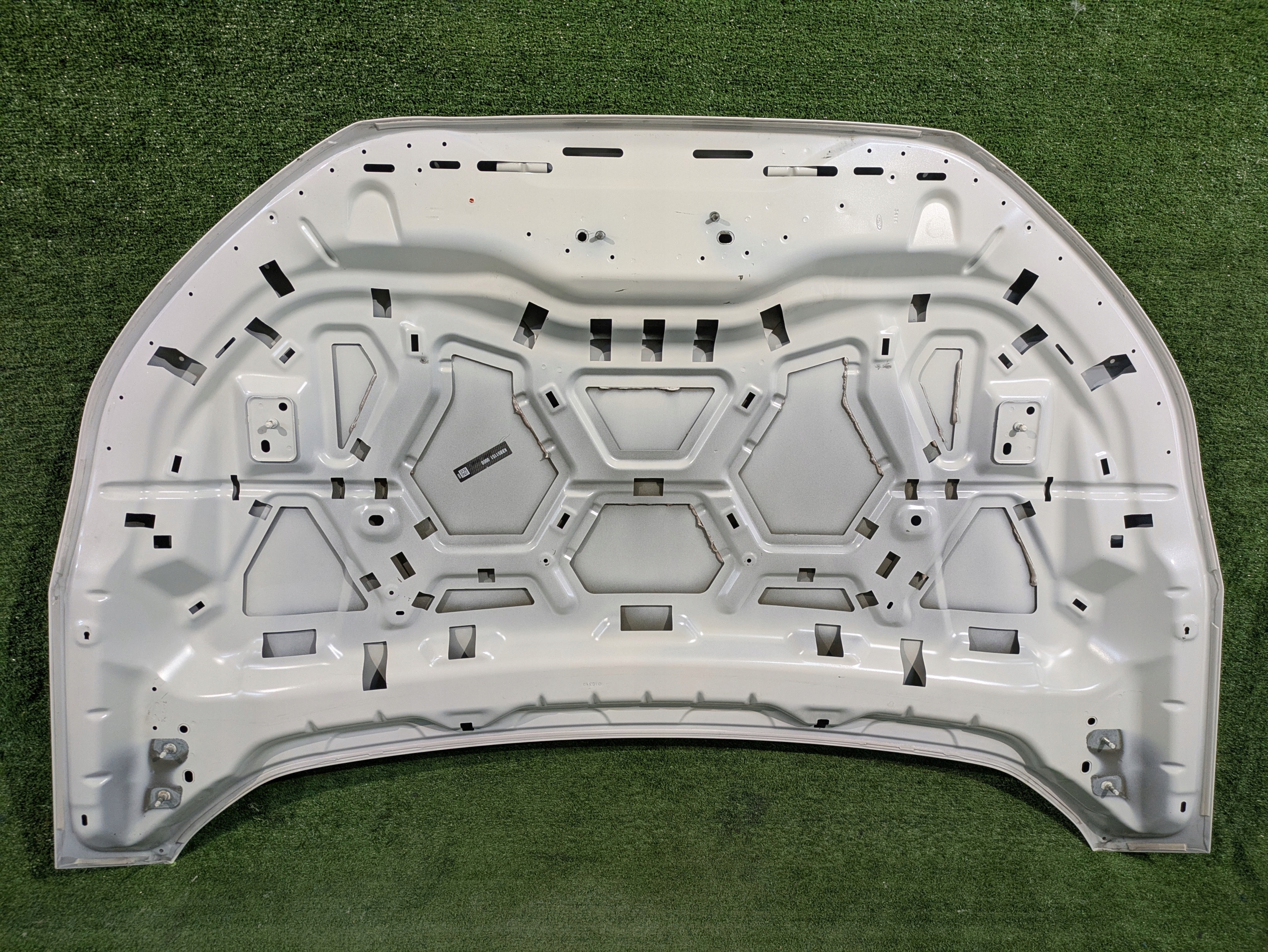 Capot FORD EDGE MK2 LIFT 18- NR.M307