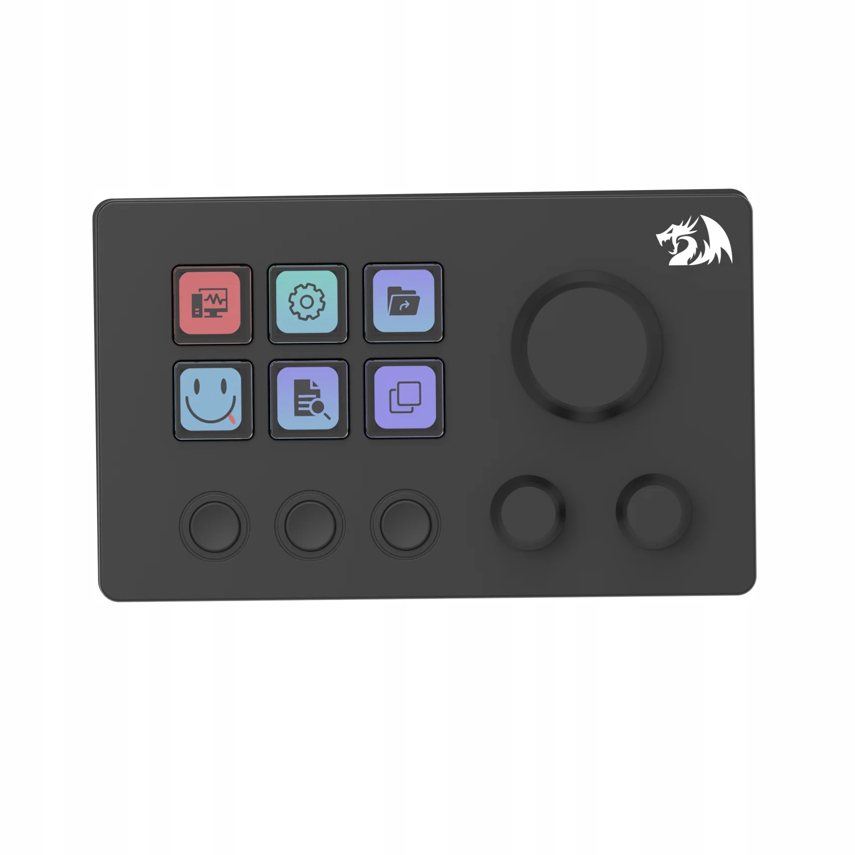 Streamovací deska Redragon SS-551 Skyrider