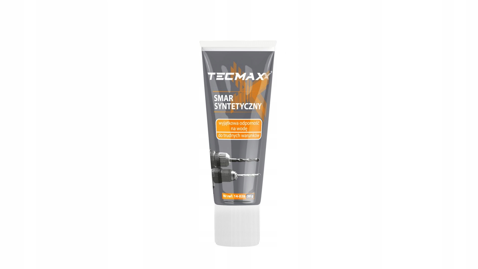 

Tecmaxx 14-028 Smar syntetyczny tubka 50g