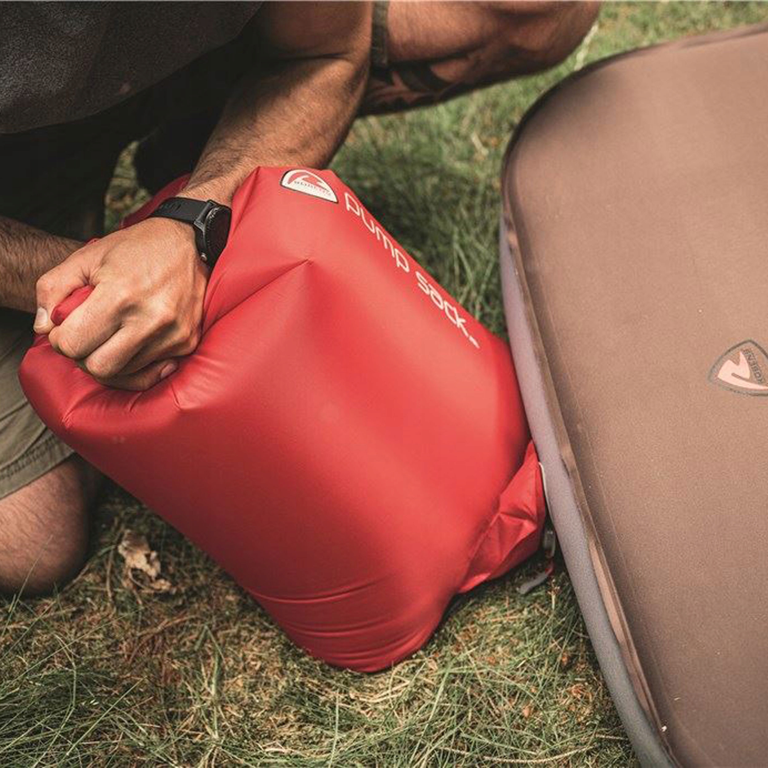 Pompka worek Robens Pump Sack 15L Model Pump Sack 15L