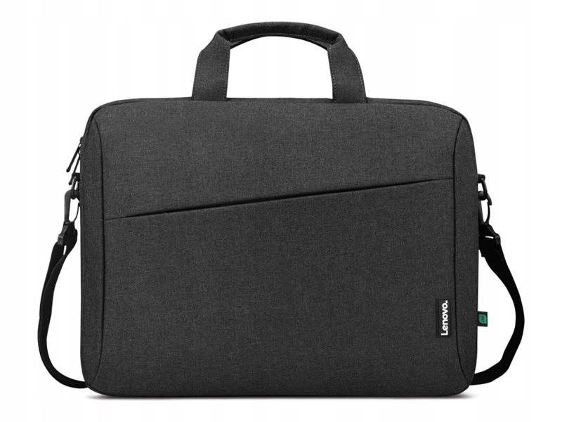 Notebook Lenovo Topload T210 (eco) Vhodné pro velikost až 16" Topload Černá