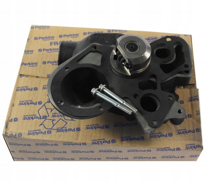 Vodní Čerpadlo Těsnění Rypadla A Nakladače Cat 424-442 Oem Perkins