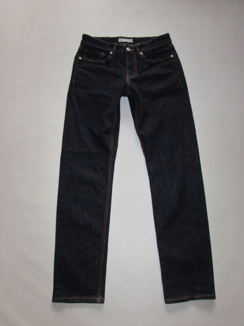 CUBUS SPODNIE MĘSKIE JEANS W28 L32 • Cena, Opinie Allegro