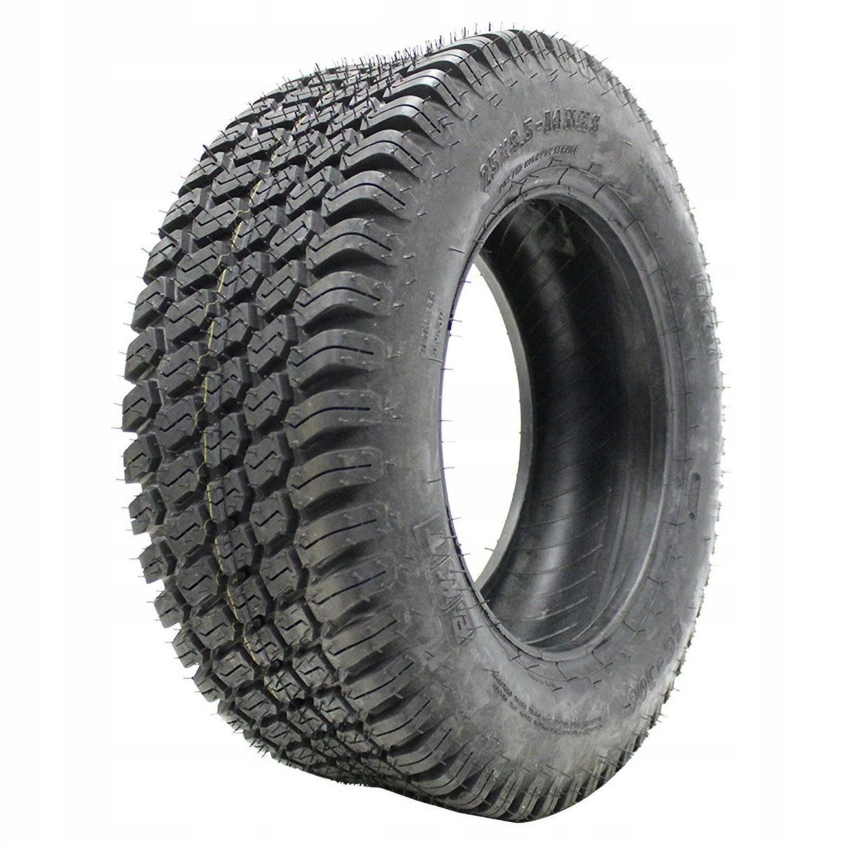 Садовые шины BKT 20X10-10 TL LG306 6PR ARAMID