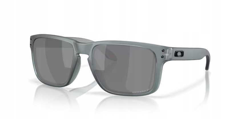 Brýle Holbrook Matte Crystal Black Prizm Black Polarized 9102Z4