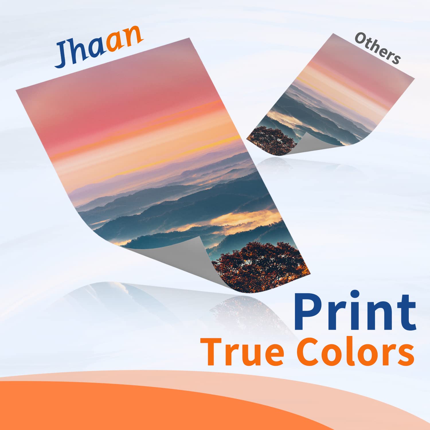 EPSON 16XL Tusze Kompatybilne Workforce WF-2760 WF-2630 WF-2510 9 Sztuk — miniatura 5