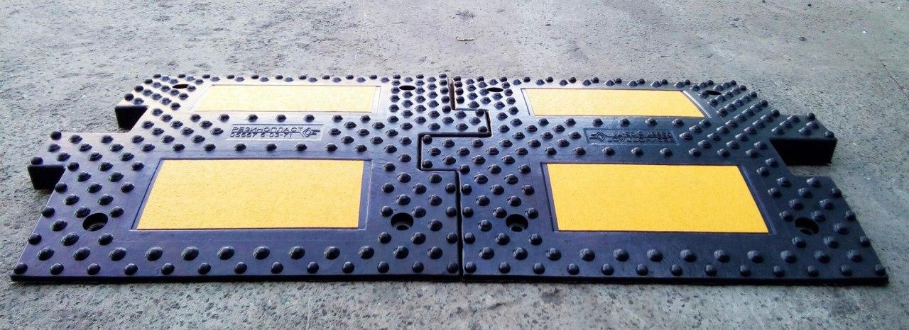 Próg zwalniający 1,5 metra Kod producenta lp500