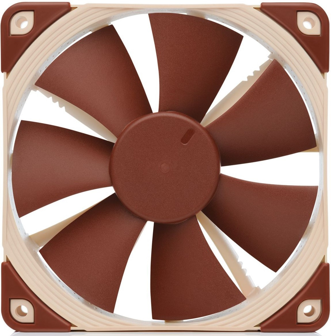 Wentylator Noctua NF-F12 5V 120MM