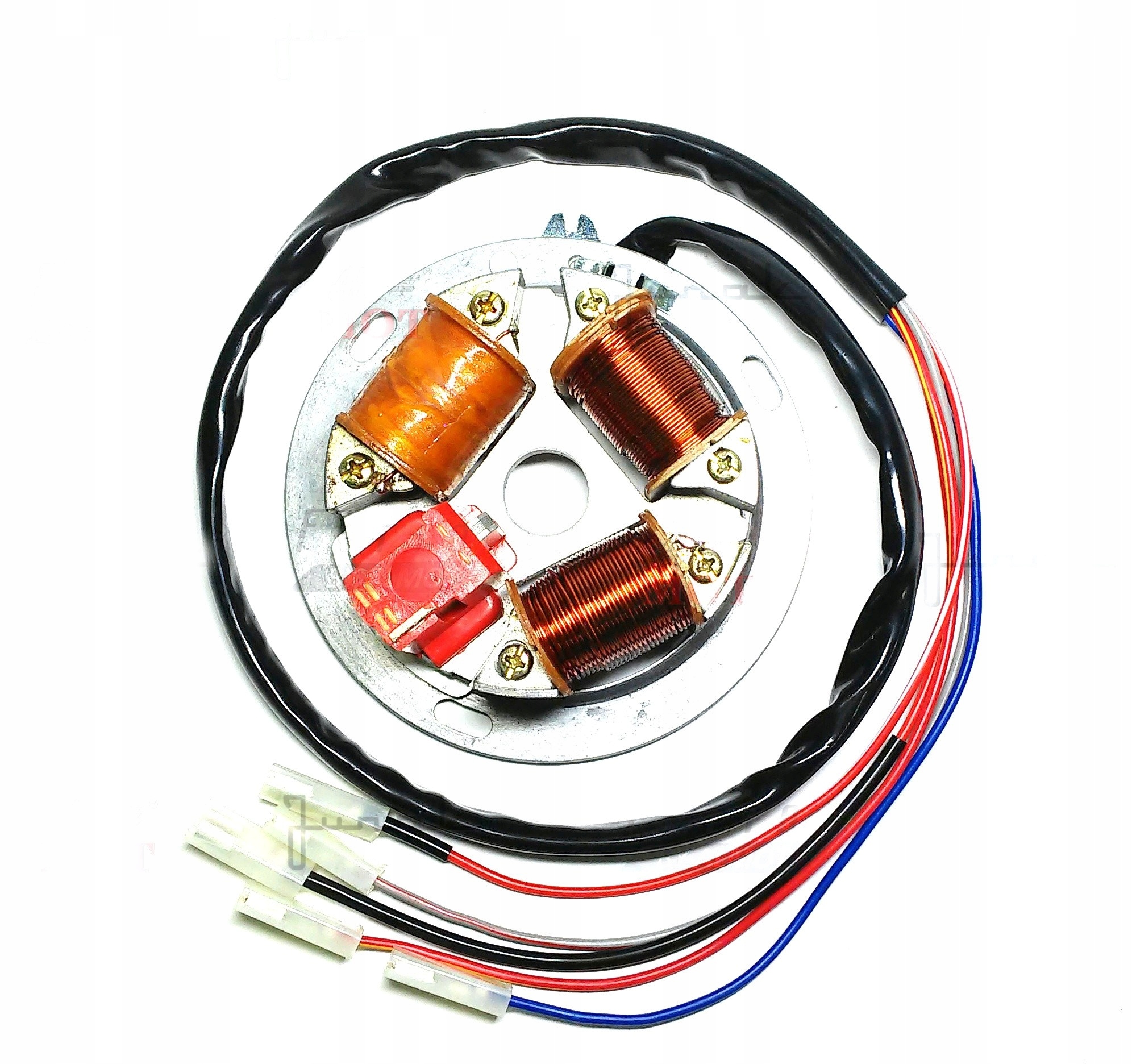 T30120-12v - СТАТОР SIMSON ELEKTRONIK 12V