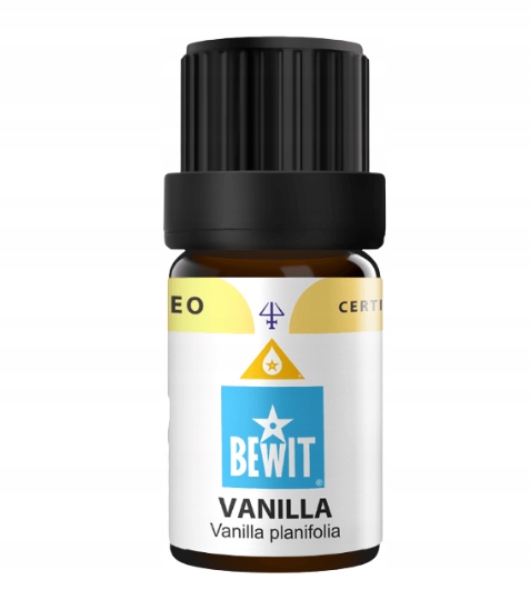 Bewit Vanilka 5 ml