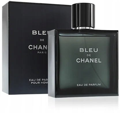 Chanel Bleu De Chanel EdP 150 ml Pro muže