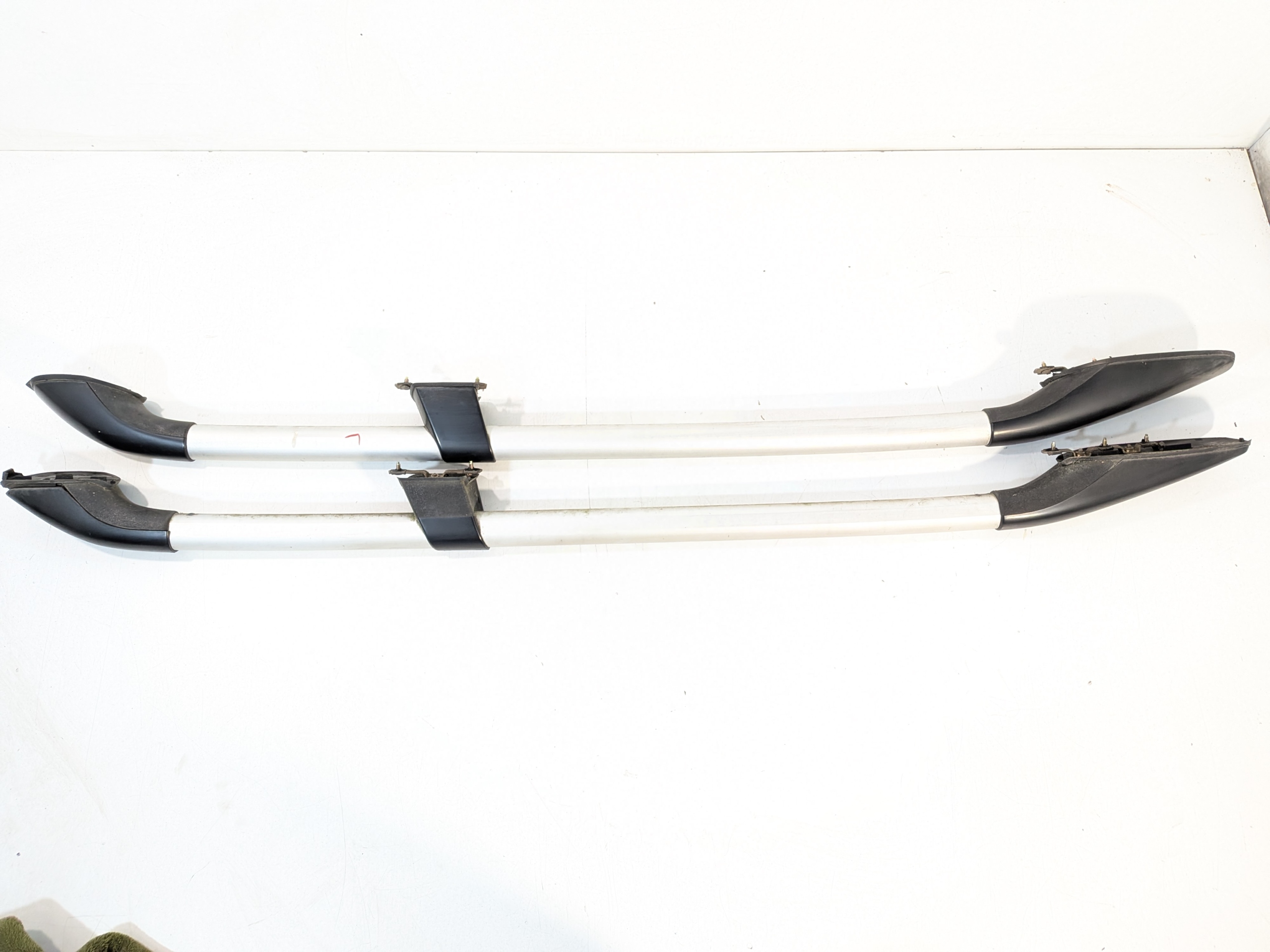 Dachreling dach HECKKLAPPE dach Mitsubishi Outlander 1 und 03-06