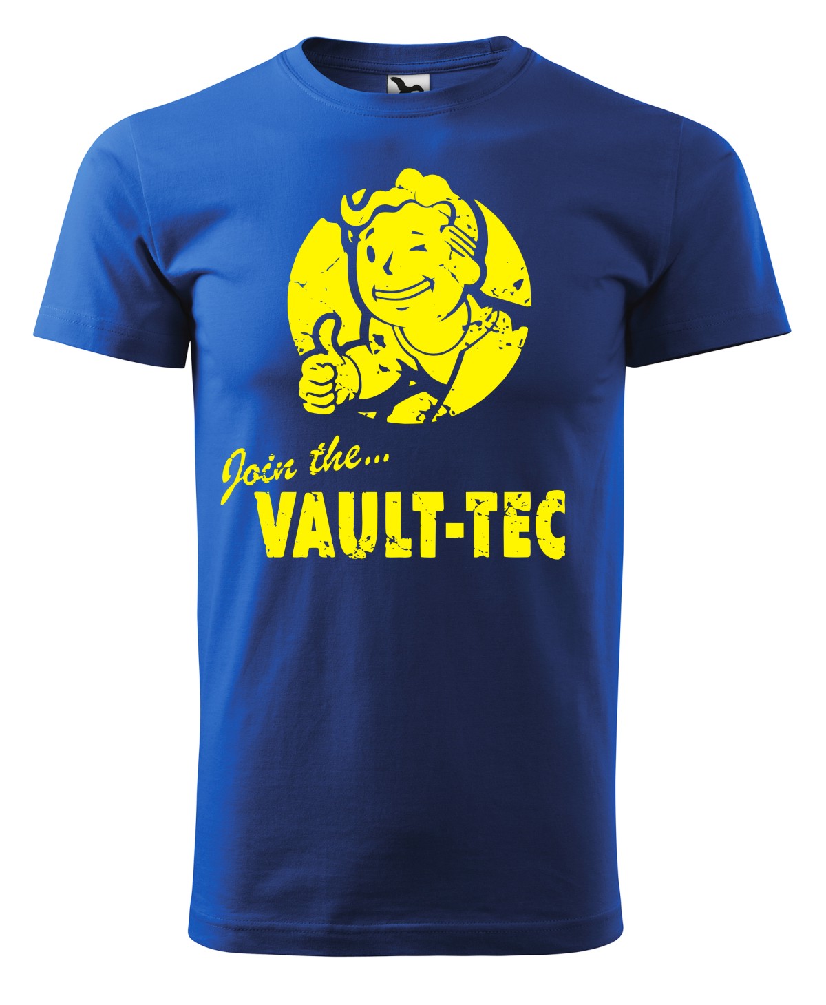 

Koszulka T-shirt Fallout Vault-tec różne