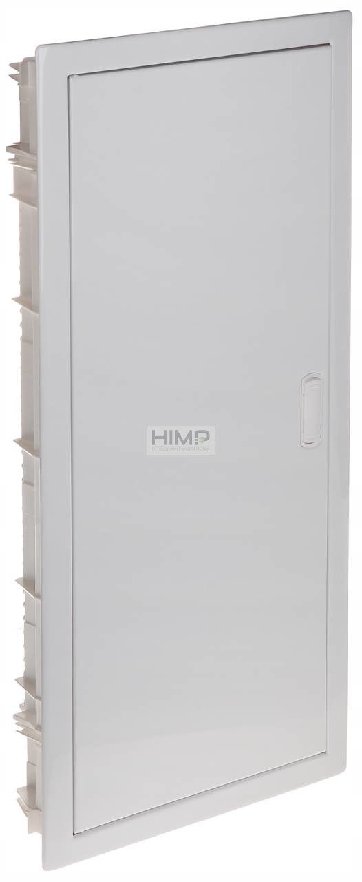 Podomítkový rozvaděč Rwn 4x12 Legrand 602434