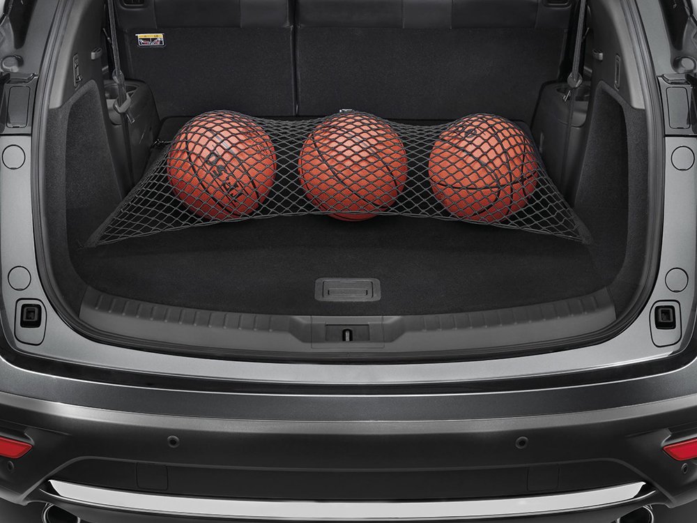 SIATKA DO BAGAŻNIKA DO AUTA SAMOCHODOWA 110x42 Numer katalogowy producenta 10035