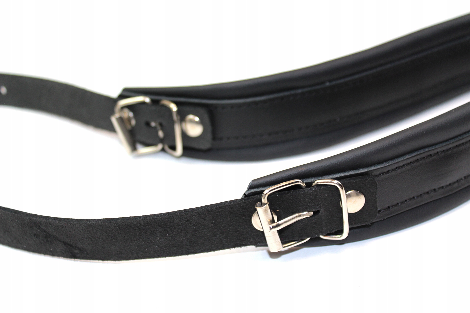 Pasy nośne do akordeonu STANDARD BLACK 96b pas Kod producenta PABB-80