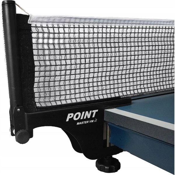 Síťka na stolní tenis Point Master VM!