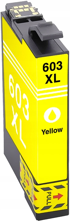 

Tusz 603 XL Do Epson XP-3150 XP-3155 XP-4100