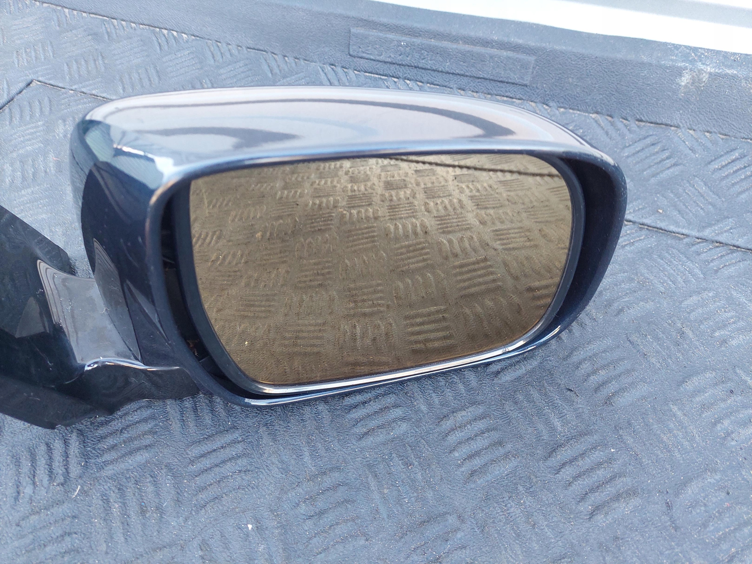 mirror right 13PIN LEXUS RX II 400 300 RX400 H 8R7