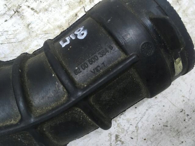 pipe air RENAULT SCENIC II 1.5DCI 8200500384