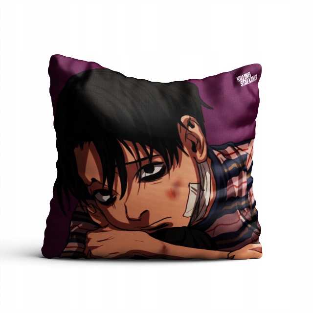 

Poduszka Killing Stalking Manga Do Wyboru