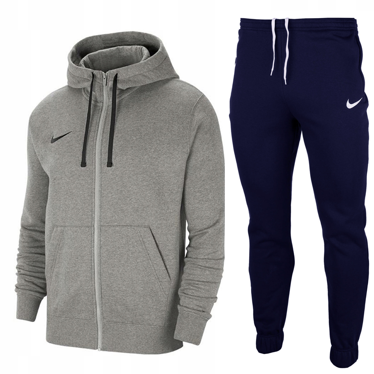 

Dres Nike Park 20 komplet bawełniany męski r. XL