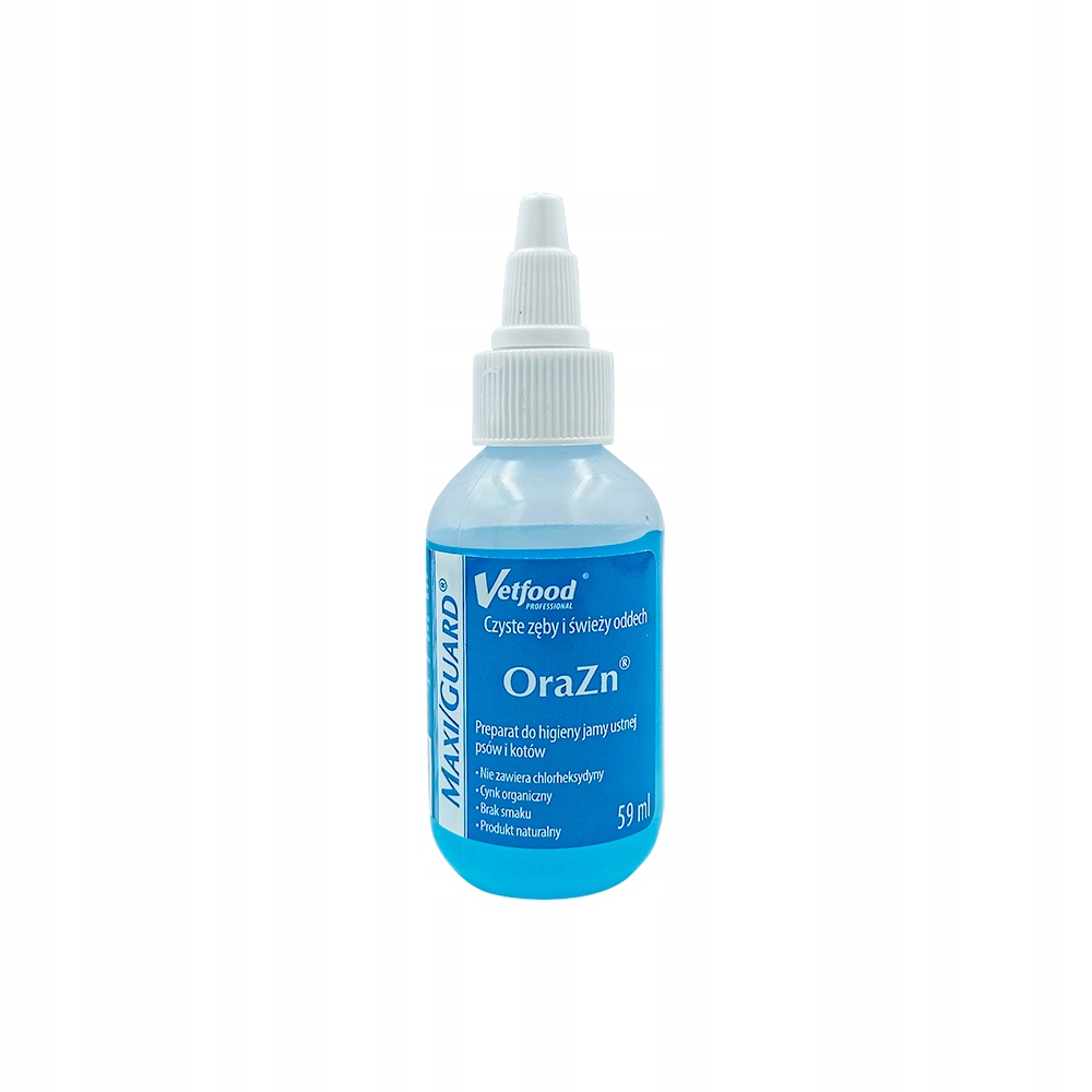 Maxiguard OraZn 59 ml