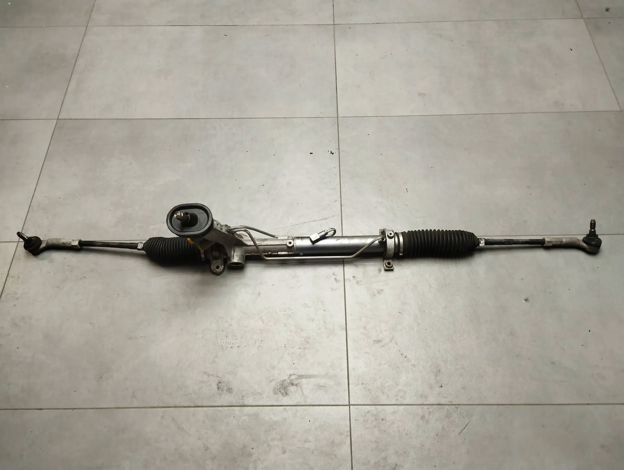 Audi A1 1.6 TDI control 6R1423055P